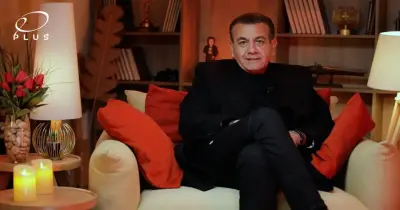 أسامة منير يغضب المسلمين: «المسيحية أسعد من المسلمة بالخارج»
