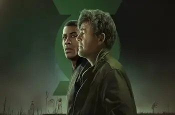 قصة مسلسل lanterns.. لمحبي الخيال العلمي والغموض