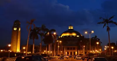 «عاوزين الجامعة بالليل عشان الطراوة والمطر».. دعوات طلابية لتغيير مواعيد الدراسة