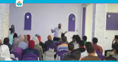 على مدار يومين.. «OGS cairo» تنظم دورة عن مهارات التواصل بجامعة السويس