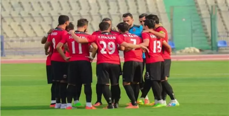  شاهد هدف تعادل نادي مصر مع الزمالك في الدوري اليوم 