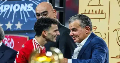 اتحاد الكرة يغرم الأهلي وزيزو في تعديلات عقوبات السوبر