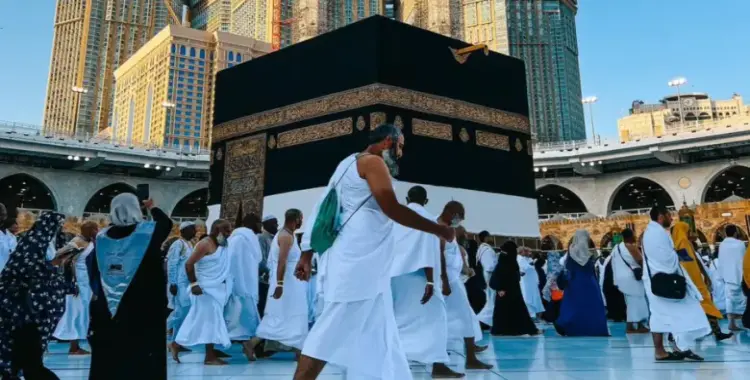  فئات ممنوعة من أداء حج الجمعيات الأهلية 2026..الأولوية للمستوفين صحيا 