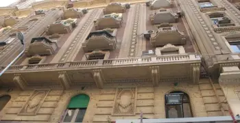 أول حكم قضائي بطرد مستأجر استناداً لنصوص قانون الإيجار القديم