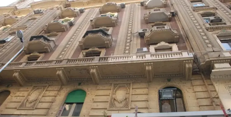  أول حكم قضائي بطرد مستأجر استناداً لنصوص قانون الإيجار القديم 