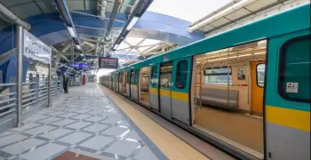 مواعيد المترو بعد تطبيق التوقيت الشتوي 2025 2026 لجميع الخطوط