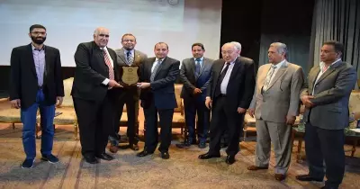 «التحديات المائية التي تواجه مصر» في ندوة بجامعة بني سويف