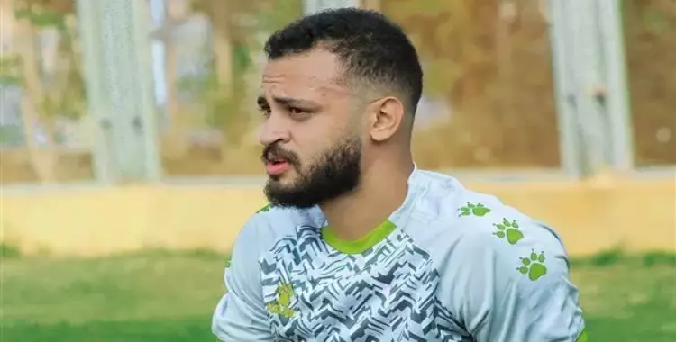  أرقام وإحصائيات مروان حمدي مهاجم الزمالك الجديد 