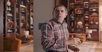 قصة مسلسل Man vs Baby.. كوميديا الأبوة