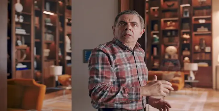  قصة مسلسل Man vs Baby.. كوميديا الأبوة 