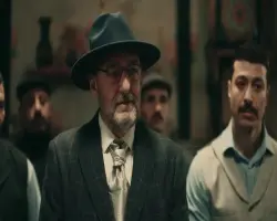 تدهور الحالة الصحية للفنان محمد مرزبان.. تفاصيل