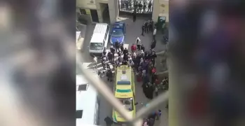 مقتل وإصابة 7 في حادث إطلاق نار عشوائي بأوسيم