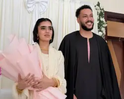 نور العزاوي.. المعلومات الكاملة عن زوجة ويجز