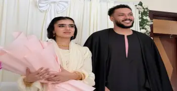 نور العزاوي.. المعلومات الكاملة عن زوجة ويجز