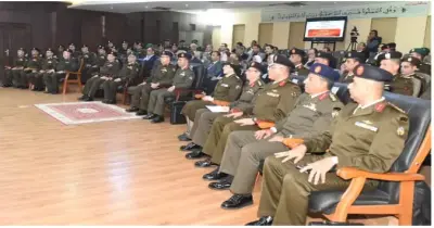 أماكن سحب ملفات التطوع في الجيش وقصاصي الأثر لعام 2026