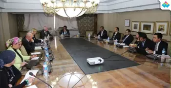 التعليم العالي تبحث إنشاء أفرع للجامعات البريطانية بالعاصمة الإدارية الجديدة