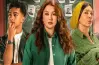 أين يعرض مسلسل 50/50؟.. منصة إلكترونية أم على الشاشة