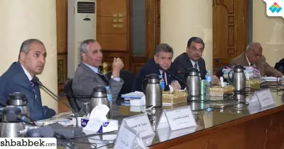 جامعة بنها: تنفيذ قوافل متخصصة في التدريب على ريادة الأعمال