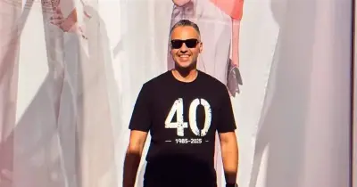 من هو ماجد هلال؟.. ننشر كلماته الأخيرة قبل حادث الوفاة