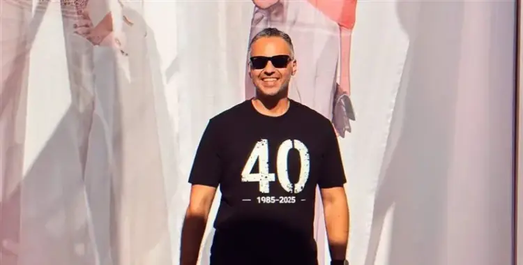 من هو ماجد هلال؟.. ننشر كلماته الأخيرة قبل حادث الوفاة