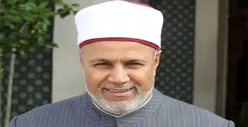 لـ4 سنوات.. تعيين محمود أبوزيد نائبًا لرئيس جامعة الأزهر