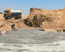 زهرة العاصمة المرحلة الرابعة.. 11 ألف وحدة للعاملين بالعاصمة الجديدة