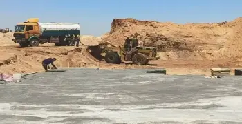 زهرة العاصمة المرحلة الرابعة.. 11 ألف وحدة للعاملين بالعاصمة الجديدة
