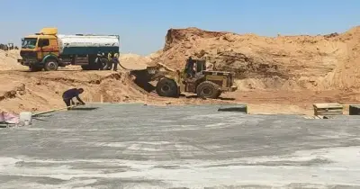 زهرة العاصمة المرحلة الرابعة.. 11 ألف وحدة للعاملين بالعاصمة الجديدة
