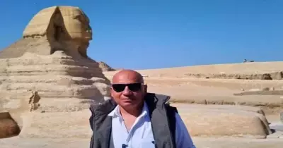 سيد كامل.. من هو المصري الذي قتل في حادث الإسكندرية؟ (صور)