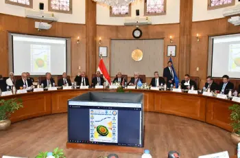 الأعلى للجامعات يستعد لتعيين حملة الدكتوراة بالجهاز الإداري للدولة