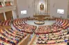 من هم النواب الذين رفضوا تفويض السيسي لمساندة السعودية عسكريا؟