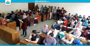 تدريب طلاب حقوق عين شمس على المرافعات الجنائية