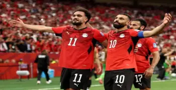 منتخب مصر وكوريا الجنوبية في مواجهة محتملة بدور الـ 32 بالمونديال