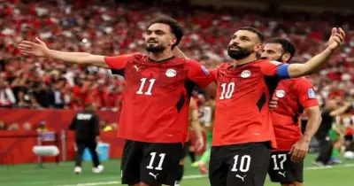 منتخب مصر وكوريا الجنوبية في مواجهة محتملة بدور الـ 32 بالمونديال