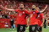 منتخب مصر وكوريا الجنوبية في مواجهة محتملة بدور الـ 32 بالمونديال