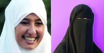 رامز جلال عن زواج حلا شيحة فترة التزامها: «كنتي عايشة في جحيم»