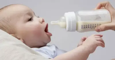 متحدث الصحة يشرح قرار صرف اللبن المدعم للتوائم