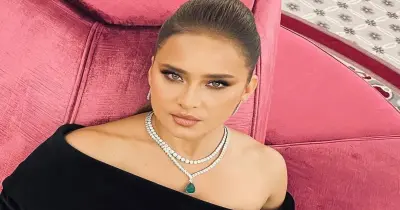 مسلسل على قد الحب يجمع نيللي كريم وشريف سلامة في رمضان 2026