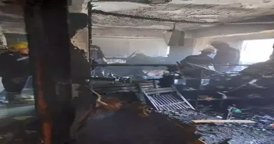 من هو عبد المسيح الشهير بـ أبو سيفين الذي توفي في حريق الكنيسة؟