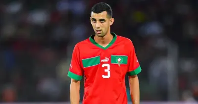 كل المعلومات عن يوسف بلعمري صفقة الأهلي المحتملة