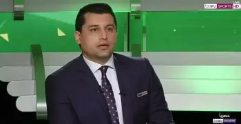 هيثم فاروق يهاجم لاعبي المنتخب: «أسوأ من مثّل مصر في أمم أفريقيا»