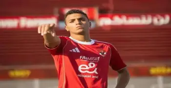 هل رحل ياسين مرعي من النادي الأهلي؟.. موقف عموتة يكشف الحقيقة