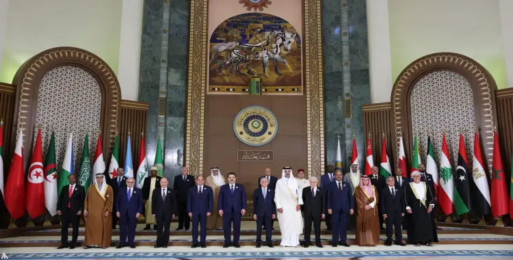  من حضر القمة العربية ببغداد؟.. غياب القادة العرب عن المشهد 