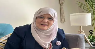 بعد تعرضها لحادث.. تفاصيل الحالة الصحية للفنانة شمس البارودي