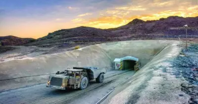بحث عن الثروة المعدنية في المملكة العربية السعودية كامل العناصر