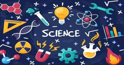 نماذج امتحانات المعاصر science الصف الأول الثانوي شهر أبريل 2026 بالإجابات