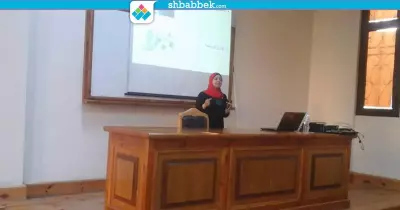 «un knowns» بزراعة القاهرة تنظم ندوة عن التوعية بمرض السكر