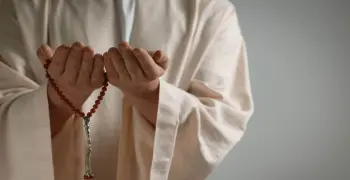 دعاء ليلة النصف من رجب 2026.. رددها الآن