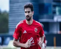 الأهلي يغلق باب رحيل محمد علي بن رمضان ويوضح موقفة من العروض السعودية