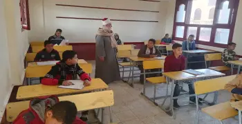 تحديد رابط ظهور نتيجة الشهادة الابتدائية الأزهرية بالاسم ورقم الجلوس الترم الأول 2026